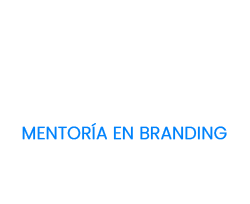 logo mentoria branding