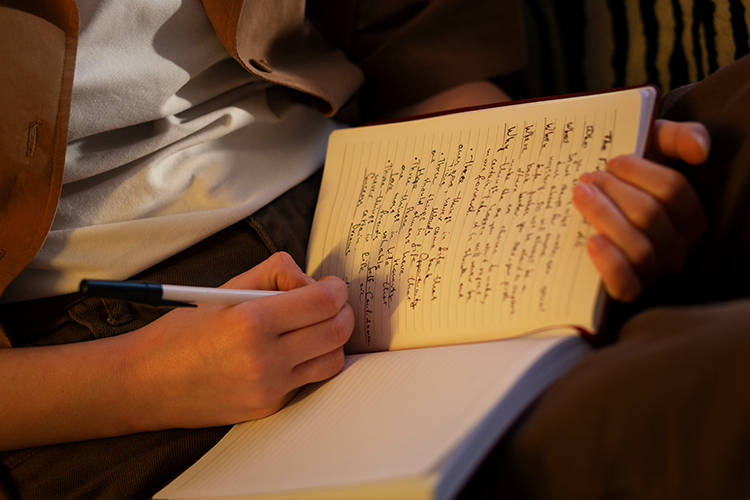 taller poesia